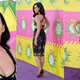 Illustration for article titled The Kids Choice Awards Red Carpet Is the Most Fun Red Carpet of the Year
